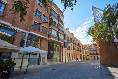 Wohnung zur Miete in Barcelona Anglesola - L'illa Diagonal