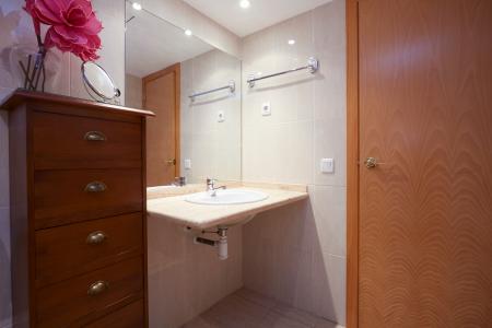 Wohnung zur Miete in Barcelona Anglesola - L'illa Diagonal