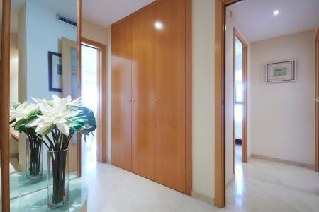 Wohnung zur Miete in Barcelona Anglesola - L'illa Diagonal
