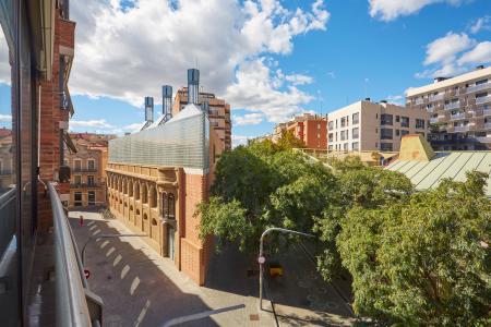 Wohnung zur Miete in Barcelona Anglesola - L'illa Diagonal