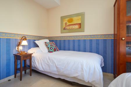 Wohnung zur Miete in Barcelona Anglesola - L'illa Diagonal