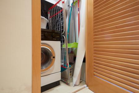 Wohnung zur Miete in Barcelona Anglesola - L'illa Diagonal