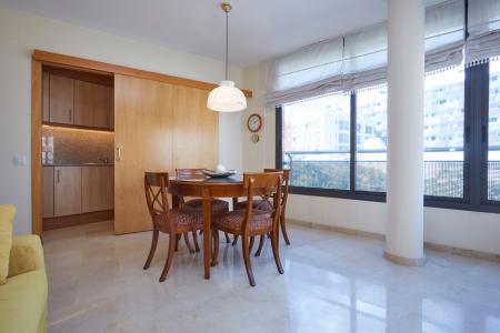 Wohnung zur Miete in Barcelona Anglesola - L'illa Diagonal