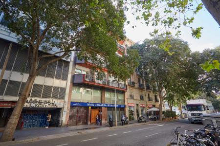 Local en venda a Barcelona Calle Floridablanca - Calle Villarroel