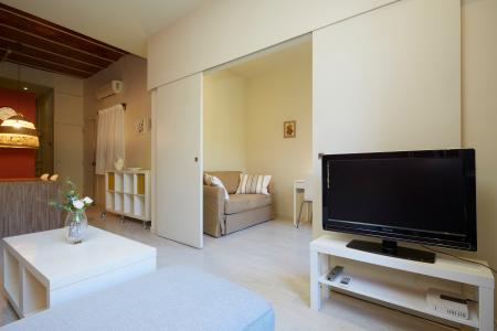 Pis en Lloguer a Barcelona La Rambla - Carme