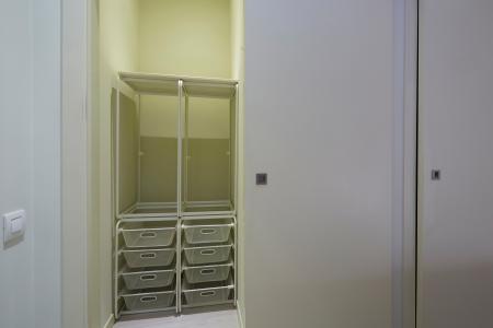 Pis en Lloguer a Barcelona La Rambla - Carme