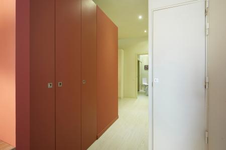 Pis en Lloguer a Barcelona La Rambla - Carme