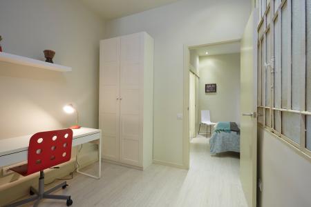 Pis en Lloguer a Barcelona La Rambla - Carme