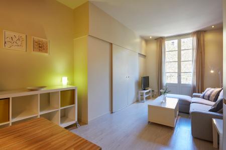 Pis en Lloguer a Barcelona La Rambla - Carme