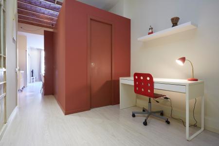 Pis en Lloguer a Barcelona La Rambla - Carme