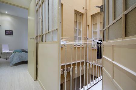 Pis en Lloguer a Barcelona La Rambla - Carme