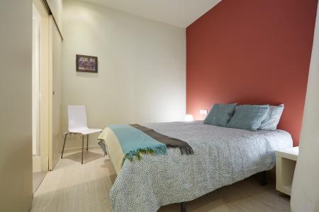 Pis en Lloguer a Barcelona La Rambla - Carme