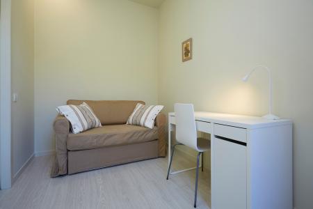 Pis en Lloguer a Barcelona La Rambla - Carme