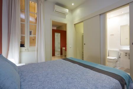 Pis en Lloguer a Barcelona La Rambla - Carme