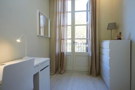 Pis en Lloguer a Barcelona La Rambla - Carme