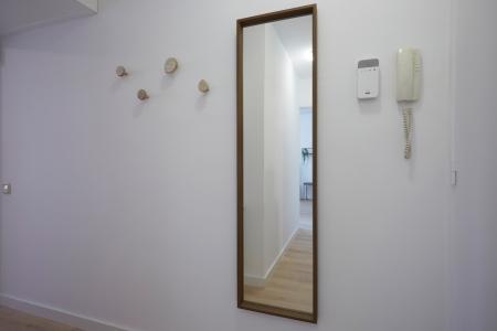 Wohnung zur Miete in Barcelona Jaume Roig - Avenida Madrid