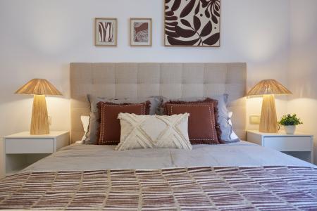 Wohnung zur Miete in Barcelona Jaume Roig - Avenida Madrid