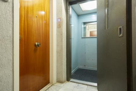 Wohnung zur Miete in Barcelona Jaume Roig - Avenida Madrid