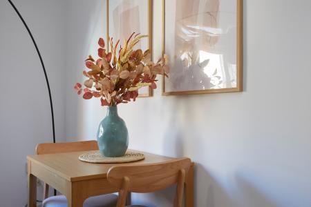 Wohnung zur Miete in Barcelona Jaume Roig - Avenida Madrid