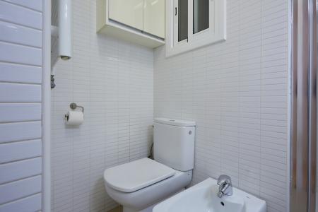 Wohnung zur Miete in Barcelona Jaume Roig - Avenida Madrid