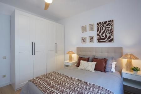 Wohnung zur Miete in Barcelona Jaume Roig - Avenida Madrid