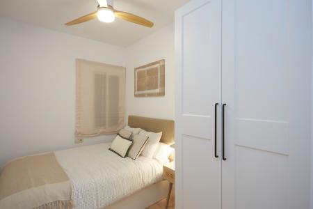 Wohnung zur Miete in Barcelona Jaume Roig - Avenida Madrid