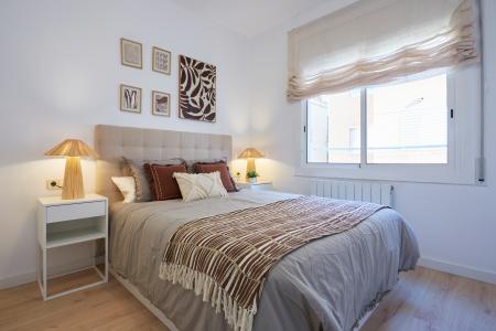 Wohnung zur Miete in Barcelona Jaume Roig - Avenida Madrid