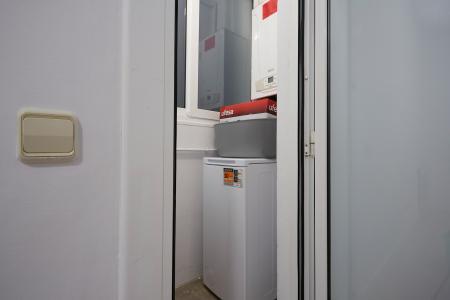 Wohnung zur Miete in Barcelona Jaume Roig - Avenida Madrid