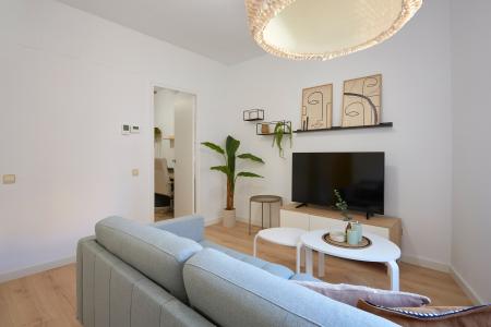 Wohnung zur Miete in Barcelona Jaume Roig - Avenida Madrid