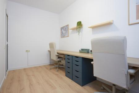 Wohnung zur Miete in Barcelona Jaume Roig - Avenida Madrid