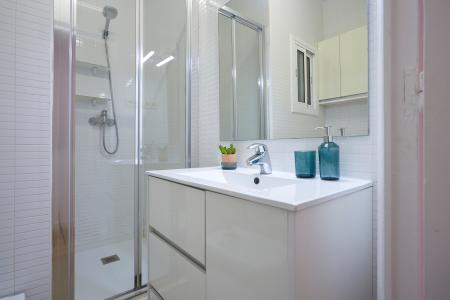 Wohnung zur Miete in Barcelona Jaume Roig - Avenida Madrid