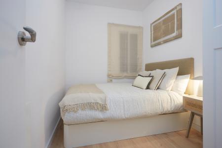 Wohnung zur Miete in Barcelona Jaume Roig - Avenida Madrid