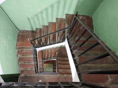 Estudio totalmente reformado en Ciutat Vella 