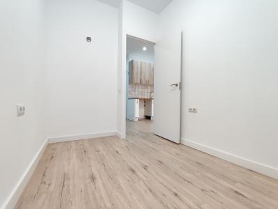 Estudio totalmente reformado en Ciutat Vella 