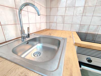 Estudio totalmente reformado en Ciutat Vella 