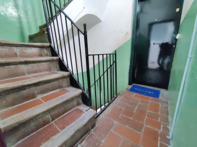 Estudio totalmente reformado en Ciutat Vella 