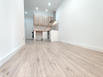 Estudio totalmente reformado en Ciutat Vella 