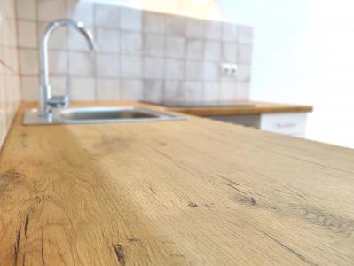 Estudio totalmente reformado en Ciutat Vella 