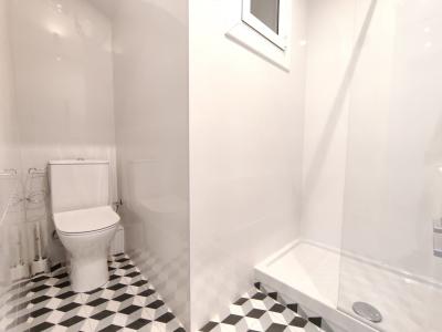 Estudio totalmente reformado en Ciutat Vella 