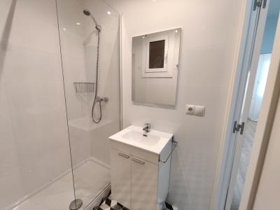 Estudio totalmente reformado en Ciutat Vella 