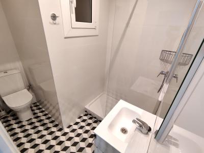 Estudio totalmente reformado en Ciutat Vella 