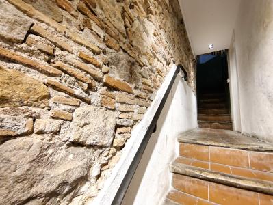 Estudio totalmente reformado en Ciutat Vella 