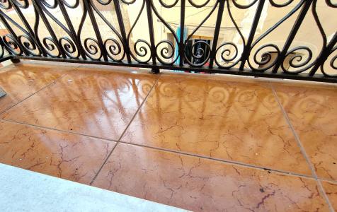 Estudio totalmente reformado en Ciutat Vella 