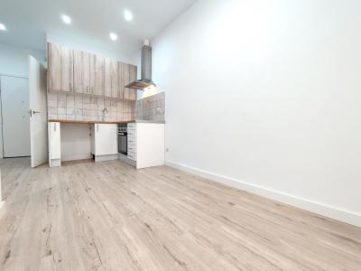 Estudio totalmente reformado en Ciutat Vella 