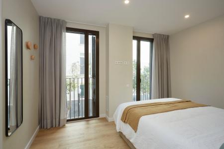 Wohnung zur Miete in Barcelona Peracamps - Drassanes