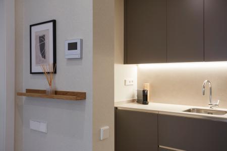 Wohnung zur Miete in Barcelona Peracamps - Drassanes