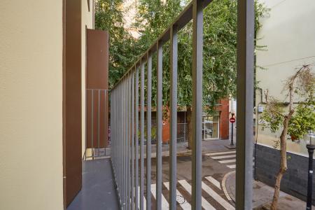 Wohnung zur Miete in Barcelona Peracamps - Drassanes