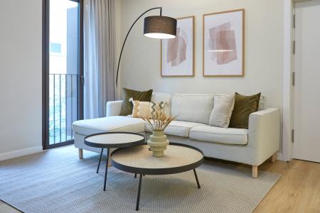 Wohnung zur Miete in Barcelona Peracamps - Drassanes