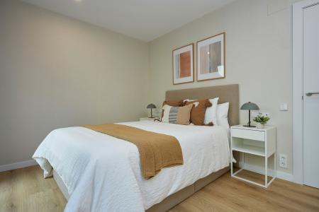 Wohnung zur Miete in Barcelona Peracamps - Drassanes