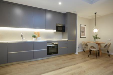 Wohnung zur Miete in Barcelona Peracamps - Drassanes